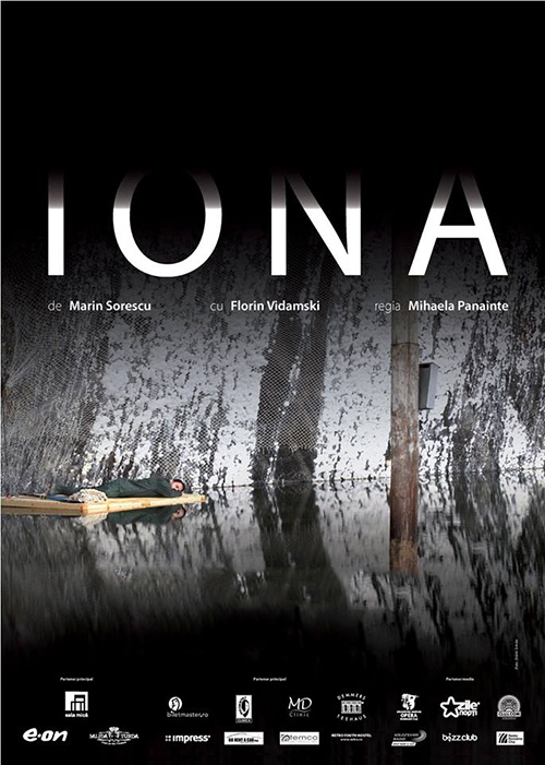 Poster Teatru Iona