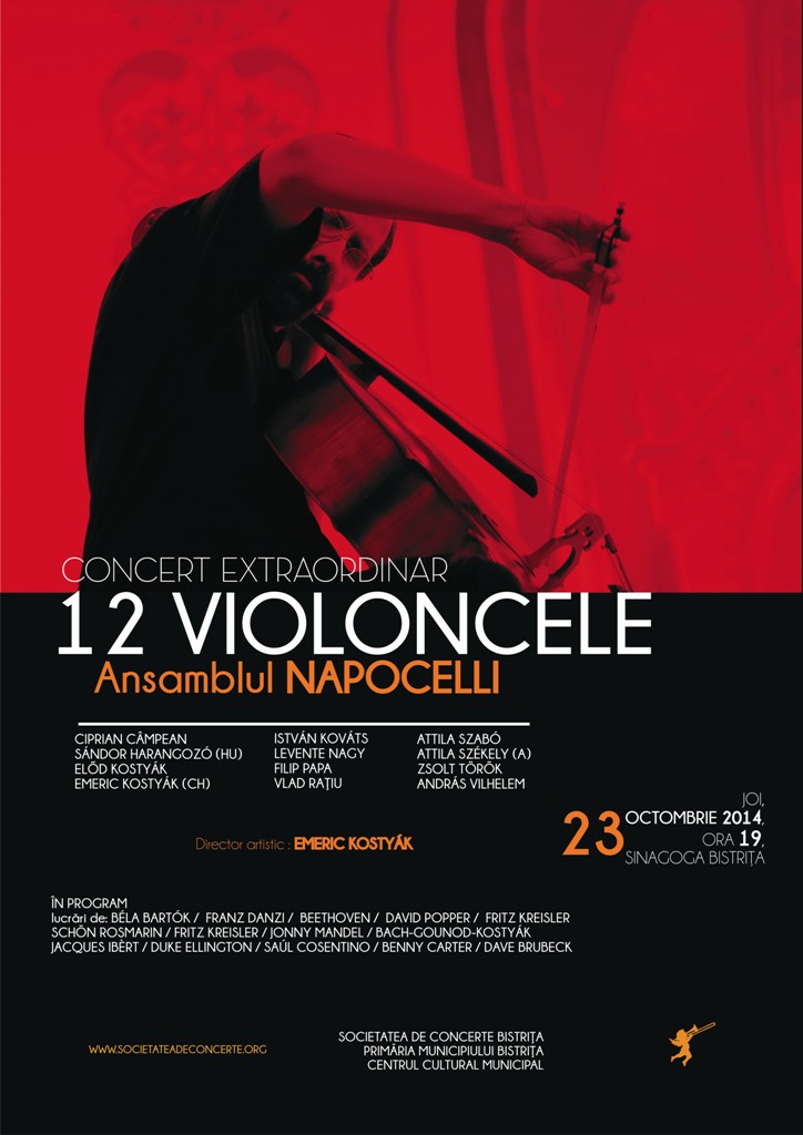 afis 12 violoncele 23 octombrie 2014 resized